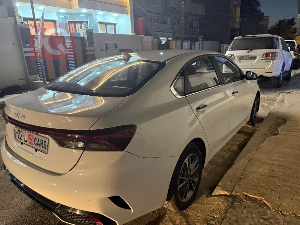 کیا K3